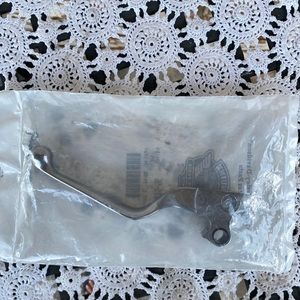 Genuine Harley-Davidson Clutch Lever 45015-96